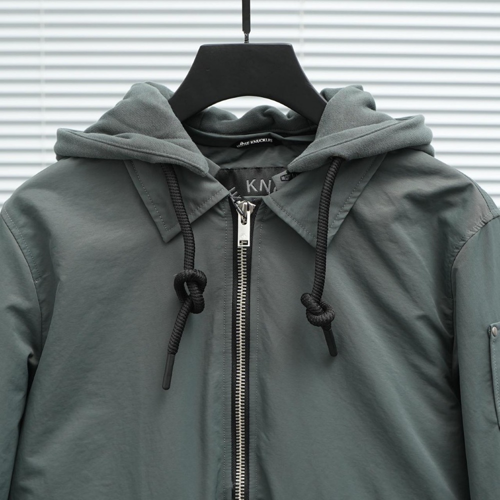 Moose Knuckles Outdoor Jacket - image 3